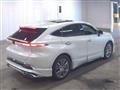 2023 Toyota Harrier