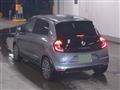 2020 Renault Twingo