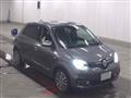 2020 Renault Twingo
