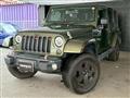 2009 Jeep Wrangler