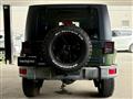 2009 Jeep Wrangler