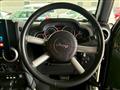 2009 Jeep Wrangler