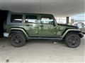 2009 Jeep Wrangler