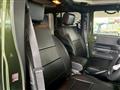 2009 Jeep Wrangler