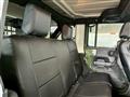 2009 Jeep Wrangler