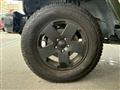 2009 Jeep Wrangler