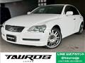 2008 Toyota Mark X