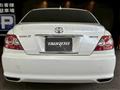 2008 Toyota Mark X