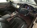 2008 Toyota Mark X