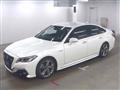 2019 Toyota Crown Hybrid