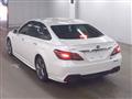 2019 Toyota Crown Hybrid