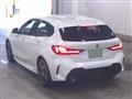 2021 BMW 1 Series