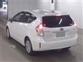2019 Toyota PRIUS α