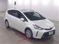 2019 Toyota PRIUS α