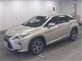 2016 Lexus RX
