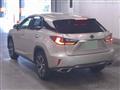 2016 Lexus RX