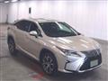 2016 Lexus RX