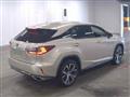 2016 Lexus RX