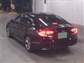 2020 Honda Accord