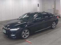2020 Honda Accord