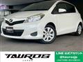 2013 Toyota Vitz