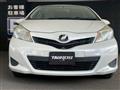 2013 Toyota Vitz