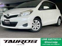 2013 Toyota Vitz