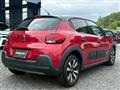 2017 Citroen C3