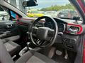 2017 Citroen C3