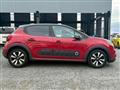 2017 Citroen C3