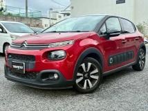 2017 Citroen C3