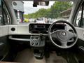 2013 Nissan Moco