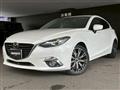 2015 Mazda Axela