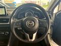 2015 Mazda Axela