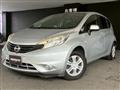 2014 Nissan Note