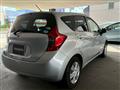 2014 Nissan Note