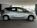 2014 Nissan Note