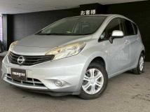 2014 Nissan Note