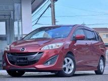 2013 Mazda Premacy