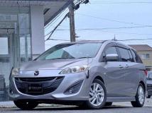 2010 Mazda Premacy