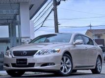2010 Lexus GS