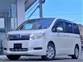 2011 Honda Step WGN