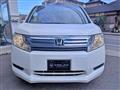 2011 Honda Step WGN