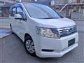 2011 Honda Step WGN