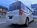 2011 Honda Step WGN