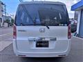 2011 Honda Step WGN