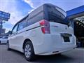 2011 Honda Step WGN