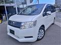 2011 Honda Step WGN