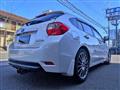 2013 Subaru Impreza
