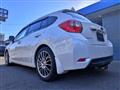 2013 Subaru Impreza